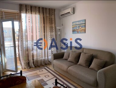 Apartment zum Kauf provisionsfrei 25.600 € 1 Zimmer 34 m² 2. Geschoss Sunny Beach 8237