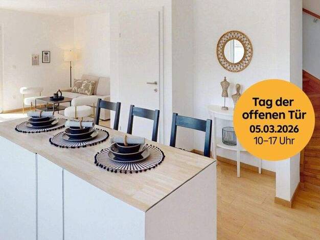 Reihenendhaus zum Kauf - Erstbezug provisionsfrei 480.000 € 4 Zimmer 114,2 m² Gneixendorf 3500