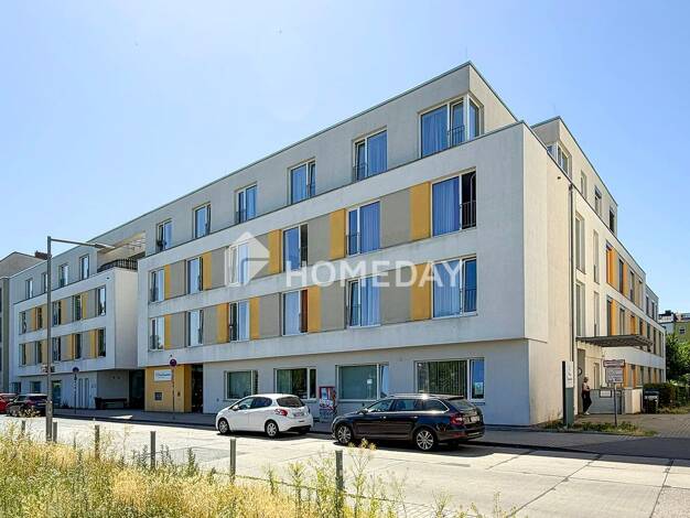 Studio zum Kauf 197.000 € 1 Zimmer 23,4 m² 3. Geschoss Altglienicke Treptow-Köpenick 12524