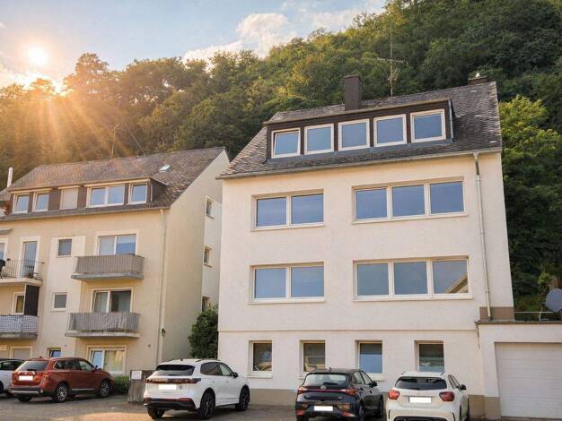 Mehrfamilienhaus zum Kauf 890.000 € 13 Zimmer 354 m² 835 m² Grundstück Trier-West-Pallien Trier / Euren 54294