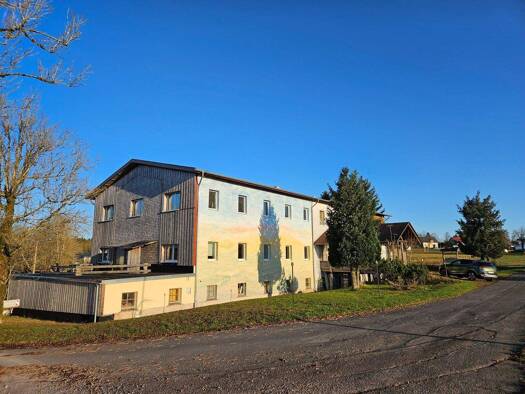 Sonstiges zum Kauf 650.000 € 24 Zimmer 3.061 m² Grundstück Ilmenau 98694