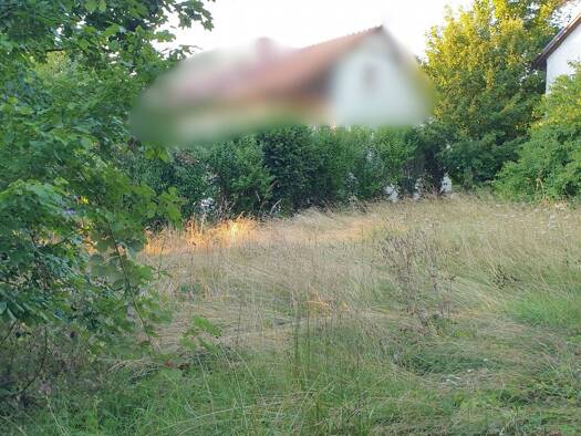 Grundstück zum Kauf 760.000 € 980 m² Grundstück Döffingen Grafenau-Kapellenberg 71120