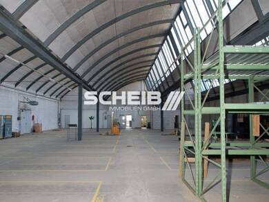 Lagerhalle zur Miete 3.449 € 1.045 m² Lagerfläche Crailsheim 74564