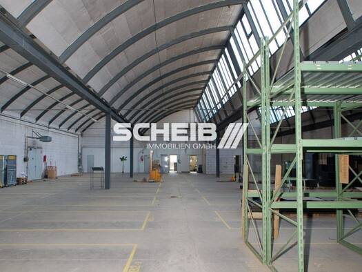 Lagerhalle zur Miete 3.449 € 1.045 m² Lagerfläche Crailsheim 74564