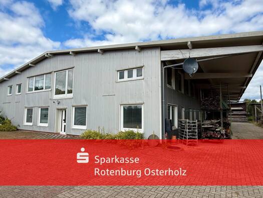 Sonstiges zum Kauf 495.000 € 20.400 m² Grundstück Tarmstedt 27412