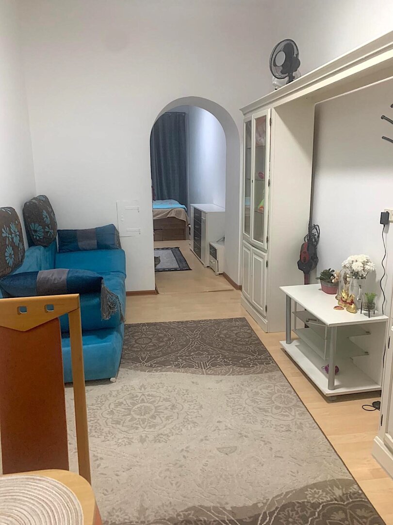 Wohnung zum Kauf 129.900 € 1 Zimmer 36,3 m²<br/>Wohnfläche 3.<br/>Geschoss Redtenbachergasse Wien 1160