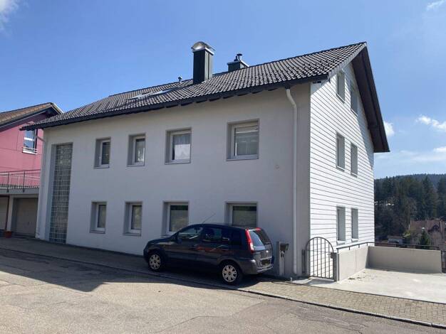 Mehrfamilienhaus zum Kauf 589.000 € 11 Zimmer 350 m² 654 m² Grundstück Schonach im Schwarzwald 78136