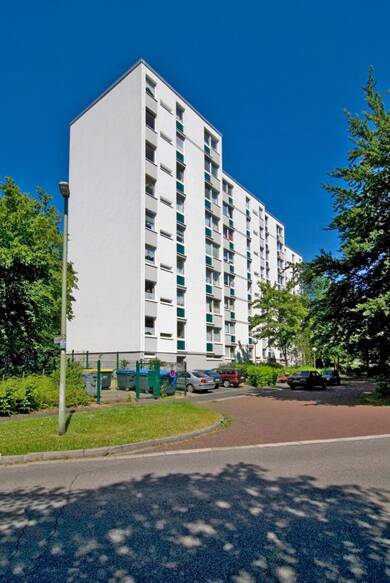 Wohnung zur Miete 569 € 2,5 Zimmer 59,9 m² 4. Geschoss frei ab sofort Schildsheider Straße 68 Hochdahl Erkrath 40699