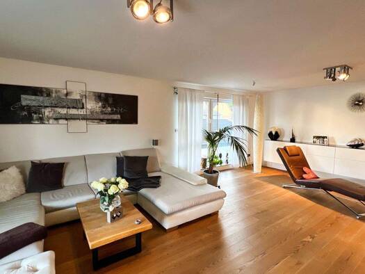 Wohnung zum Kauf 495.000 € 4,5 Zimmer 148,4 m² 1. Geschoss Leichlingen Leichlingen (Rheinland) 42799