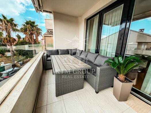 Wohnung zum Kauf 220.000 € 2 Zimmer 1. Geschoss Zadar 23000