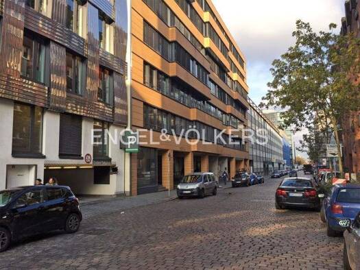 Bürofläche zur Miete provisionsfrei 15,75 € 1.969 m² Bürofläche teilbar ab 974 m² Hamm Hamburg 20097