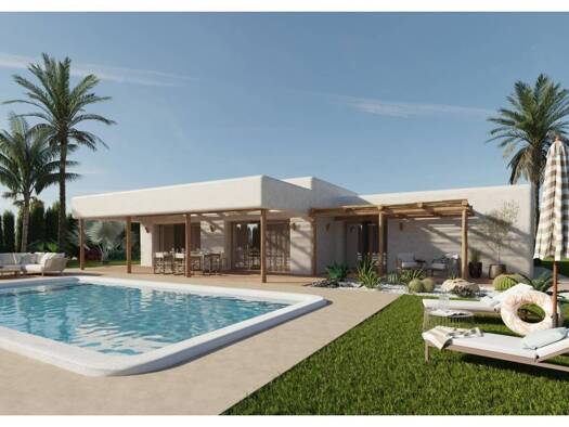 Chalet zum Kauf 330.000 € 2 Zimmer 131 m² 10.000 m² Grundstück Pinós 03659