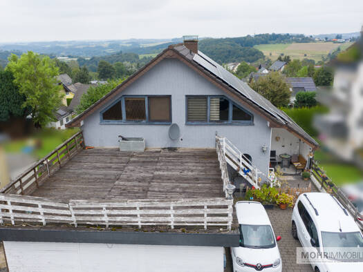 Einfamilienhaus zum Kauf 379.000 € 8 Zimmer 266 m² 830 m² Grundstück Eudenbach Königswinter 53639