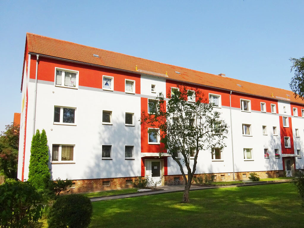 Wohnung zur Miete 345 € 2 Zimmer 49 m²<br/>Wohnfläche 1.<br/>Geschoss 01.01.2025<br/>Verfügbarkeit Pirnaer Straße 23 Heidenau 01809