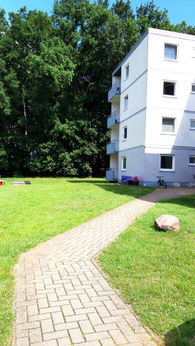 Wohnung zum Kauf 95.000 € 5 Zimmer 107 m² 3. Geschoss Fallingbostel Bad Fallingbostel 29683