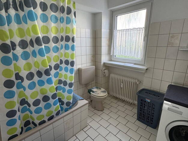 Wohnung zur Miete 450 € 3 Zimmer 68 m² frei ab 01.07.2026 Gänsepforte 10a Seesen 38723