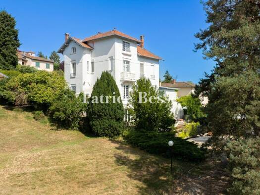 Einfamilienhaus zum Kauf 690.000 € 7 Zimmer 300 m² Vindry-sur-Turdine 69490