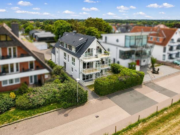 Maisonette zum Kauf 499.000 € 3 Zimmer 60 m² Duhnen Cuxhaven 27476