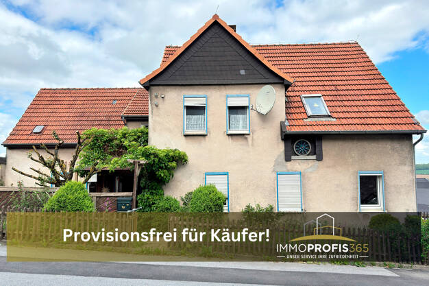 Einfamilienhaus zum Kauf 89.000 € 12 Zimmer 162 m² 279 m² Grundstück Kallenhardt Rüthen / Kallenhardt 59602