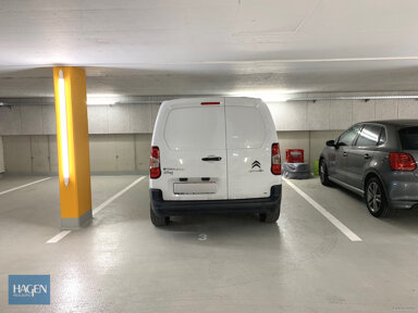 Tiefgaragenstellplatz zur Miete 100 € Hellbrunnenstraße 9a Hohenems 6845