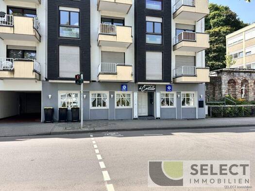 Restaurant zum Kauf 149.000 € 767 m² Grundstück Alt-Saarbrücken Saarbrücken 66117