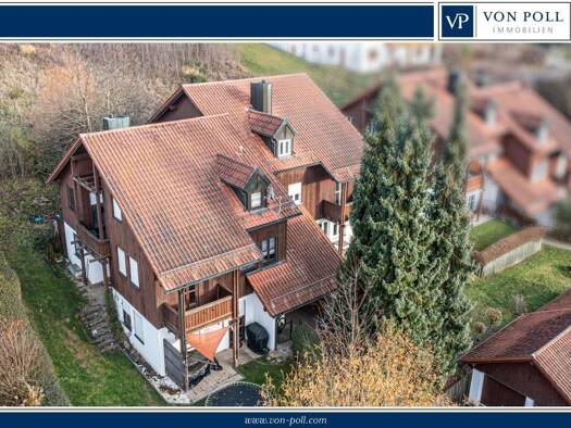 Mehrfamilienhaus zum Kauf 280.000 € 12 Zimmer 233,5 m² 954 m² Grundstück Runding 93486