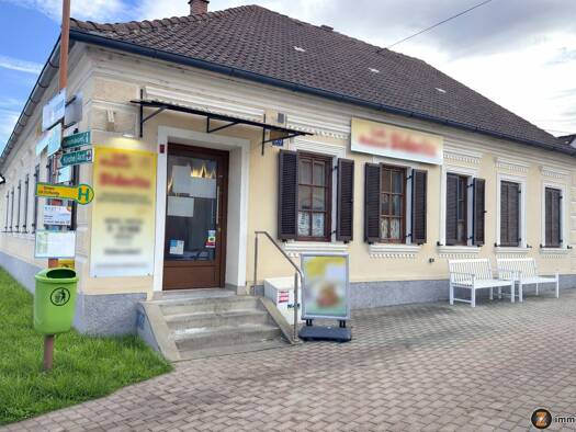 Haus zum Kauf 169.000 € 6 Zimmer 942 m² Grundstück Stinatz 7552