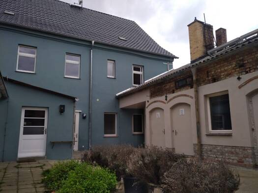 Wohnung zur Miete 761 € 3 Zimmer 95 m² frei ab 15.11.2026 Stadt Friedland Friedland 15848