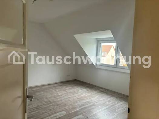 Wohnung zur Miete Tauschwohnung 930 € 3 Zimmer 80 m² Almenhof Mannheim 68199