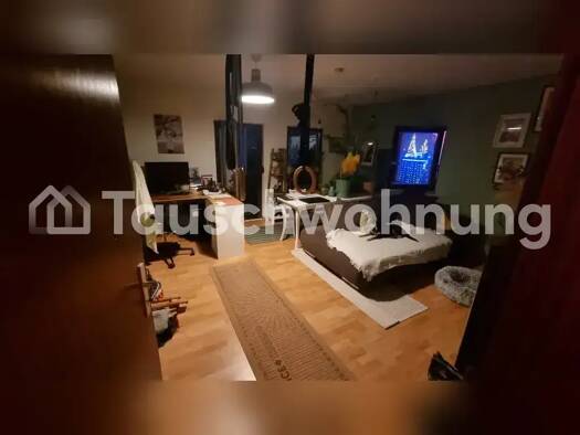 Wohnung zur Miete Tauschwohnung 605 € 2 Zimmer 66 m² 1. Geschoss Wochowsee Storkow (Mark) 15859