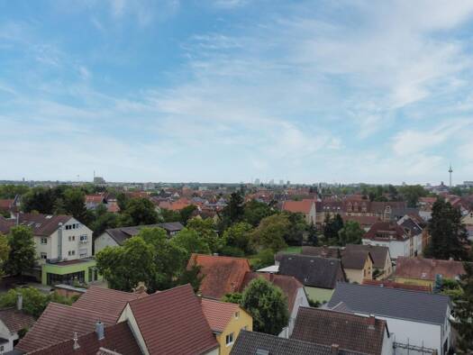 Terrassenwohnung zum Kauf 139.000 € 2 Zimmer 55 m² Käfertal Käfertal 68305