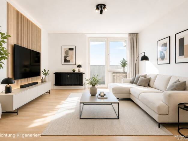 Wohnung zum Kauf 279.000 € 3 Zimmer 87 m² 18. Geschoss Alterlangen Erlangen 91056