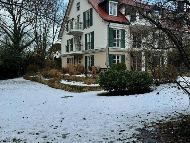 Maisonette zum Kauf provisionsfrei 2.900.000 € 7 Zimmer 300 m² Pasing-Obermenzing München 81247