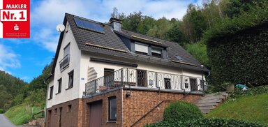 Mehrfamilienhaus zum Kauf 260.000 € 7 Zimmer 168,7 m² 1.714 m² Grundstück Illeschlade Finnentrop 57413