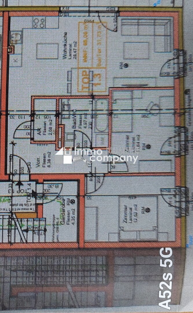 Wohnung zum Kauf 383.850 € 3 Zimmer 68,1 m²<br/>Wohnfläche Münichsthal 2122