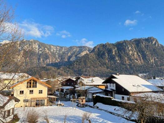 Studio zum Kauf 138.000 € 1 Zimmer 36 m² 2. Geschoss Inzell 83334