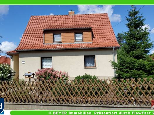 Einfamilienhaus zum Kauf 345.000 € 4 Zimmer 100 m² 750 m² Grundstück Liegau-Augustusbad Liegau Augustsbad 01454