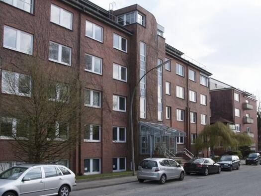 Bürogebäude zur Miete provisionsfrei 1.384 € 132,5 m² Bürofläche Barkhausenweg 11 Hummelsbüttel Hamburg 22339