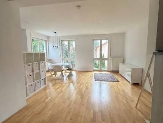 Wohnung zur Miete 1.150 € 2 Zimmer 75 m² Geschoss 1/2 frei ab 01.11.2026 Trudering-Riem München 81827