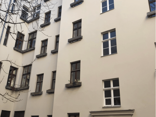 Gewerbeobjekt zum Kauf als Kapitalanlage geeignet 775.000 € 189,9 m² Kreuzberg Friedrichshain-Kreuzberg 10967