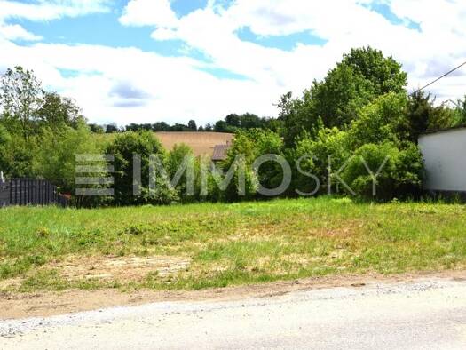 Grundstück zum Kauf 450.000 € 1.183 m² Grundstück Wambach Linz 4030