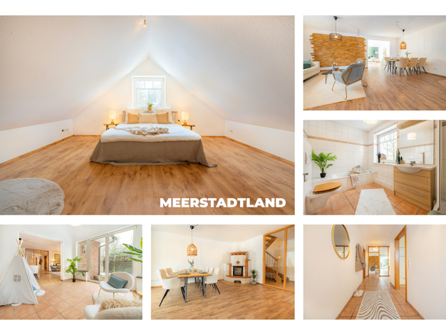 Doppelhaushälfte zum Kauf 312.000 € 5 Zimmer 154,2 m² 710 m² Grundstück Klein Bennebek 24848