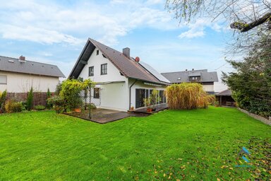 Einfamilienhaus zum Kauf 595.000 € 6 Zimmer 158 m² 727 m² Grundstück Leonberg Maxhütte-Haidhof 93142