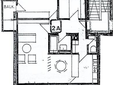 Wohnung zum Kauf 225.000 € 3,5 Zimmer 76,9 m² frei ab sofort Unterjettingen Jettingen 71131