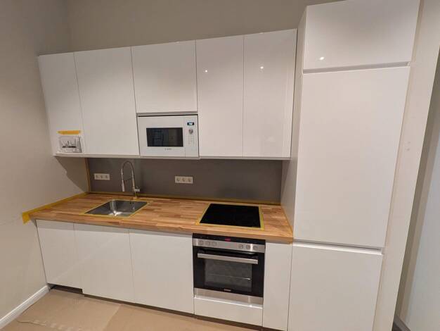 Wohnung zur Miete - Erstbezug 950 € 2,5 Zimmer 76 m² EG frei ab 01.08.2026 Kirchstraße 6 Rüdesheim am Rhein 65385