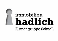 Gastro Immobilien Hadlich GmbH logo