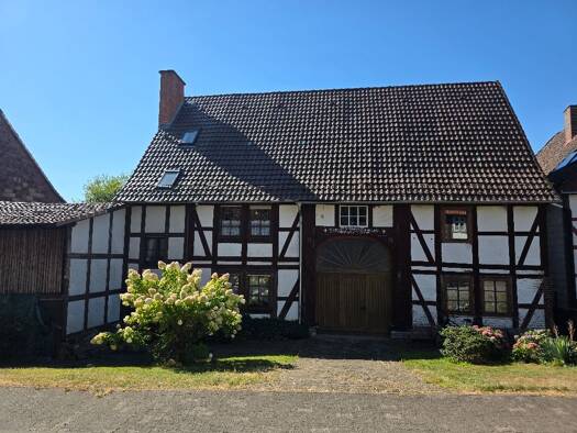 Mehrfamilienhaus zum Kauf 98.000 € 18 Zimmer 301 m² 986 m² Grundstück Bodenfelde Bodenfelde 37194