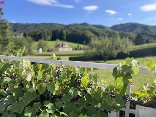 Bungalow zum Kauf 360.000 € 7 Zimmer 200 m² 1.989 m² Grundstück Leibnitz 8430