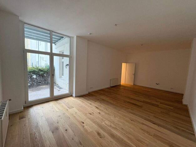 Wohnung zum Kauf provisionsfrei 590.000 € 4 Zimmer 117 m² EG Königseestr. 6 Müggelheim Berlin 12527