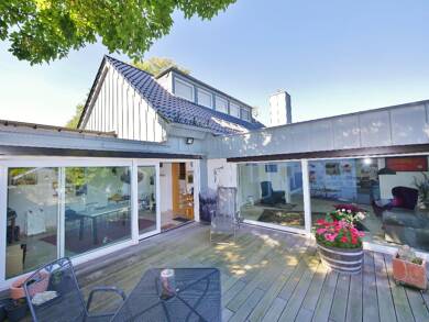 Einfamilienhaus zum Kauf 990.000 € 6 Zimmer 250 m² 610 m² Grundstück frei ab sofort Haan Haan 42781